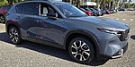 New 2026 MAZDA CX-5 2.5 S PREFERRED in JACKSONVILLE, FLORIDA