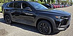 New 2026 MAZDA CX-50 HYBRID PREMIUM in JACKSONVILLE, FLORIDA