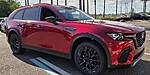 New 2026 MAZDA CX-70 3.3 TURBO PREMIUM in JACKSONVILLE, FLORIDA