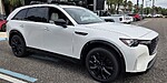 New 2026 MAZDA CX-90 S PREMIUM SPORT in JACKSONVILLE, FLORIDA