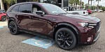 New 2026 MAZDA CX-90 S PREMIUM SPORT in JACKSONVILLE, FLORIDA