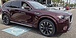 New 2026 MAZDA CX-90 S PREMIUM PLUS in JACKSONVILLE, FLORIDA