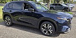New 2026 MAZDA CX-5 2.5 S PREFERRED in JACKSONVILLE, FLORIDA