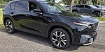 New 2026 MAZDA CX-5 2.5 S PREFERRED in JACKSONVILLE, FLORIDA