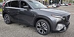 New 2026 MAZDA CX-5 2.5 S PREFERRED in JACKSONVILLE, FLORIDA