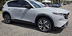 New 2026 MAZDA CX-5 2.5 S PREFERRED in JACKSONVILLE, FLORIDA