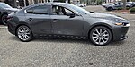 New 2026 MAZDA MAZDA3 SEDAN 2.5 S PREFERRED in JACKSONVILLE, FLORIDA