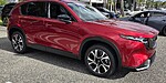 New 2026 MAZDA CX-5 2.5 S PREFERRED in JACKSONVILLE, FLORIDA