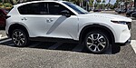 New 2026 MAZDA CX-5 2.5 S PREFERRED in JACKSONVILLE, FLORIDA