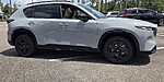 New 2026 MAZDA CX-5 2.5 S PREMIUM PLUS in JACKSONVILLE, FLORIDA