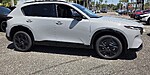 New 2026 MAZDA CX-5 2.5 S PREMIUM PLUS in JACKSONVILLE, FLORIDA