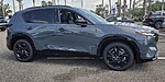 New 2026 MAZDA CX-5 2.5 S PREMIUM PLUS in JACKSONVILLE, FLORIDA