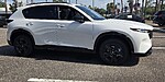 New 2026 MAZDA CX-5 2.5 S PREMIUM PLUS in JACKSONVILLE, FLORIDA