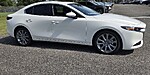 New 2026 MAZDA MAZDA3 SEDAN 2.5 S PREFERRED in JACKSONVILLE, FLORIDA
