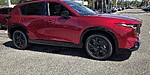New 2026 MAZDA CX-5 2.5 S PREMIUM in JACKSONVILLE, FLORIDA