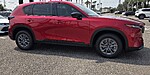 New 2026 MAZDA CX-5 2.5 S SELECT in JACKSONVILLE, FLORIDA