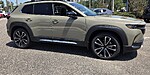 New 2026 MAZDA CX-50 2.5 TURBO PREMIUM PLUS in JACKSONVILLE, FLORIDA