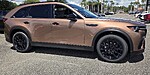 New 2026 MAZDA CX-70 3.3 TURBO PREMIUM in JACKSONVILLE, FLORIDA
