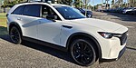 New 2026 MAZDA CX-90 PREMIUM SPORT in JACKSONVILLE, FLORIDA