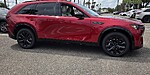New 2026 MAZDA CX-90 S PREMIUM SPORT in JACKSONVILLE, FLORIDA