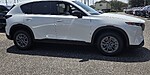 New 2026 MAZDA CX-5 2.5 S SELECT in JACKSONVILLE, FLORIDA