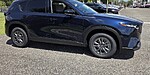 New 2026 MAZDA CX-5 2.5 S SELECT in JACKSONVILLE, FLORIDA