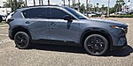 New 2026 MAZDA CX-5 2.5 S PREMIUM in JACKSONVILLE, FLORIDA