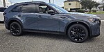 New 2026 MAZDA CX-90 PREMIUM SPORT in JACKSONVILLE, FLORIDA