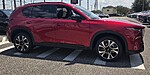 New 2026 MAZDA CX-5 2.5 S PREFERRED in JACKSONVILLE, FLORIDA