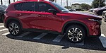 New 2026 MAZDA CX-5 2.5 S PREFERRED in JACKSONVILLE, FLORIDA