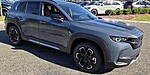 New 2026 MAZDA CX-50 2.5 TURBO MERIDIAN EDITION in JACKSONVILLE, FLORIDA