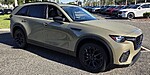 New 2026 MAZDA CX-70 3.3 TURBO PREFERRED in JACKSONVILLE, FLORIDA