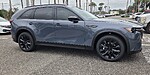 New 2026 MAZDA CX-90 PREMIUM SPORT in JACKSONVILLE, FLORIDA
