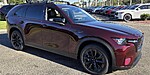 New 2026 MAZDA CX-90 PREMIUM SPORT in JACKSONVILLE, FLORIDA