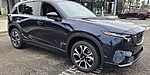 New 2026 MAZDA CX-5 2.5 S PREFERRED in JACKSONVILLE, FLORIDA