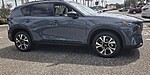 New 2026 MAZDA CX-5 2.5 S PREFERRED in JACKSONVILLE, FLORIDA