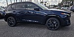 New 2026 MAZDA CX-5 2.5 S PREMIUM in JACKSONVILLE, FLORIDA