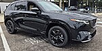 New 2026 MAZDA CX-5 2.5 S PREMIUM in JACKSONVILLE, FLORIDA