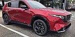 New 2026 MAZDA CX-5 2.5 S PREMIUM PLUS in JACKSONVILLE, FLORIDA