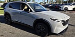 New 2026 MAZDA CX-5 2.5 S PREMIUM PLUS in JACKSONVILLE, FLORIDA