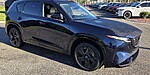 New 2026 MAZDA CX-5 2.5 S PREMIUM PLUS in JACKSONVILLE, FLORIDA