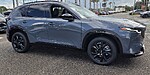 New 2026 MAZDA CX-5 2.5 S PREMIUM PLUS in JACKSONVILLE, FLORIDA