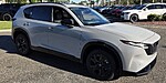 New 2026 MAZDA CX-5 2.5 S PREMIUM PLUS in JACKSONVILLE, FLORIDA