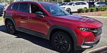 New 2026 MAZDA CX-50 2.5 S PREFERRED in JACKSONVILLE, FLORIDA