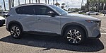 New 2026 MAZDA CX-5 2.5 S PREFERRED in JACKSONVILLE, FLORIDA