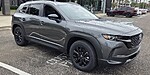 New 2026 MAZDA CX-50 2.5 S PREFERRED in JACKSONVILLE, FLORIDA