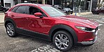 New 2026 MAZDA CX-30 2.5 S PREFERRED in JACKSONVILLE, FLORIDA