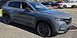 New 2026 MAZDA CX-50 HYBRID PREMIUM in JACKSONVILLE, FLORIDA