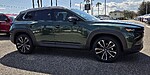 New 2026 MAZDA CX-50 2.5 S PREMIUM in JACKSONVILLE, FLORIDA