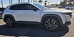 New 2026 MAZDA CX-50 2.5 S PREMIUM in JACKSONVILLE, FLORIDA